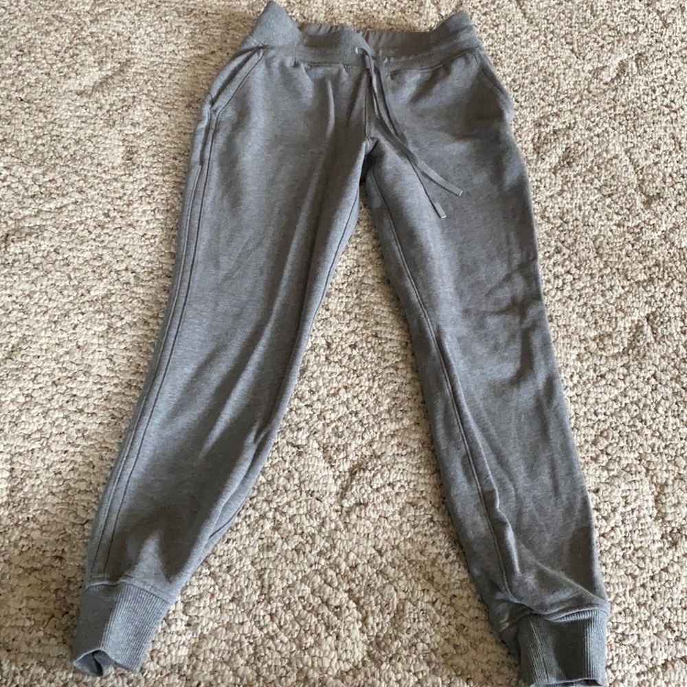 Lululemon Sweatpants